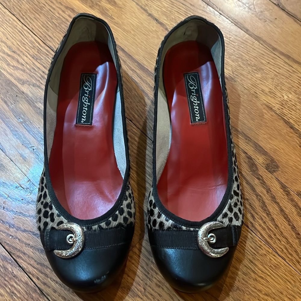 Brighton flats 7.5